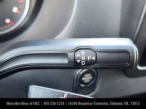 Used 2025 Mercedes-Benz Sprinter 2500 image 14