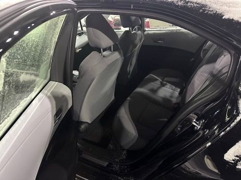 New 2026 Toyota Corolla SE w/ SE Package image 14