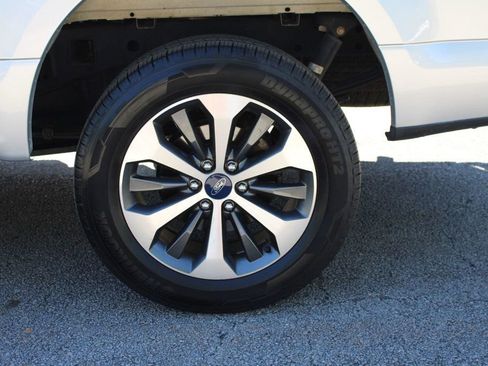 Used 2019 Ford F150 XL w/ Equipment Group 101A Mid AWD/4WD image 37