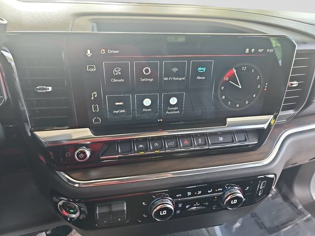 Used 2025 GMC Sierra 1500 SLT RWD image 19