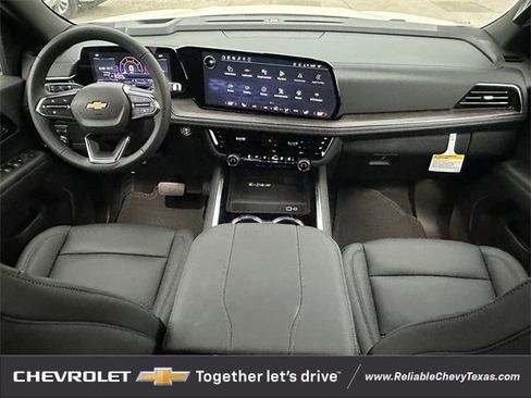 New 2026 Chevrolet Suburban LT w/ Comfort Package image 10