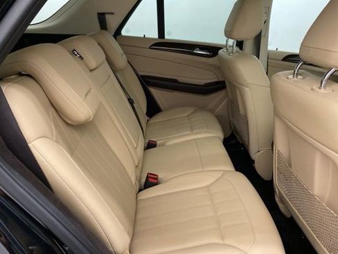 Used 2017 Mercedes-Benz GLE 350 4MATIC w/ Premium 1 Package image 37