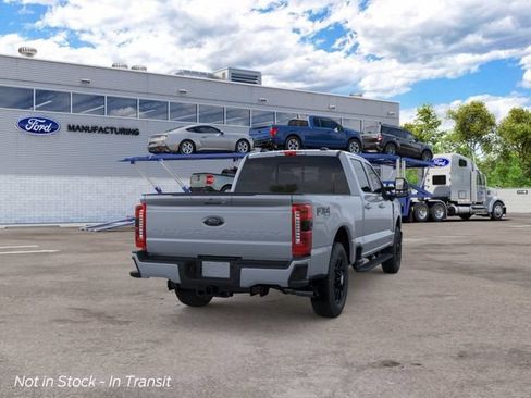 New 2026 Ford F250 Lariat AWD/4WD image 8