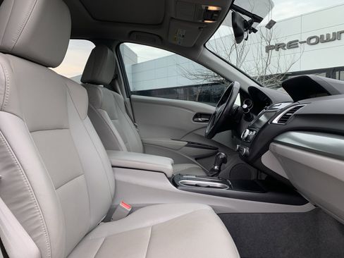 Used 2018 Acura RDX FWD w/ Technology Package image 35