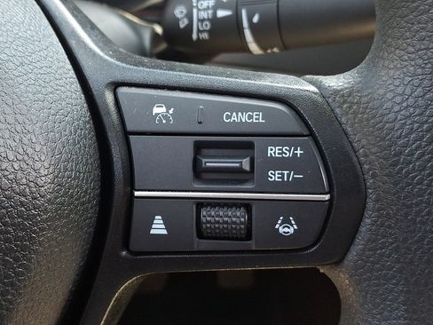 Used 2024 Honda Accord EX image 23
