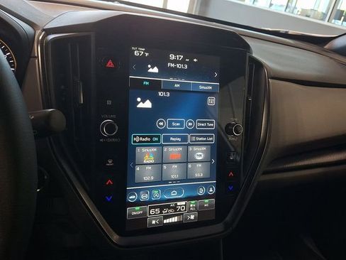 Certified 2025 Subaru Crosstrek 2.5i Sport w/ Crosstrek Mirror Package AWD/4WD image 18