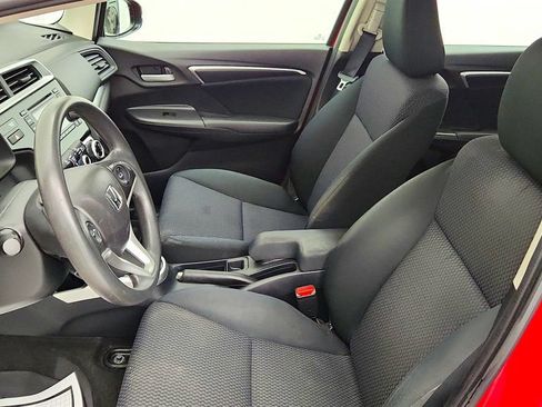 Used 2018 Honda Fit LX image 10
