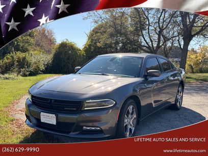 Used 2017 Dodge Charger SXT w/ Driver Confidence Group