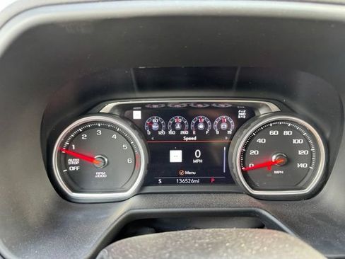 Used 2021 Chevrolet Tahoe High Country AWD/4WD image 23