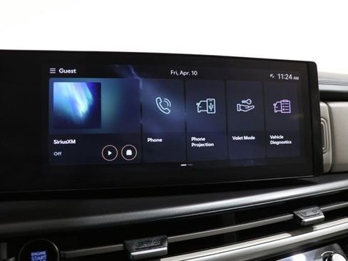 Used 2024 Hyundai Santa Fe SEL image 24