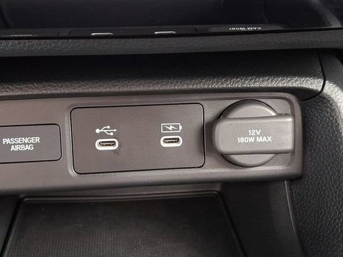 Certified 2026 Honda Civic Sport image 23