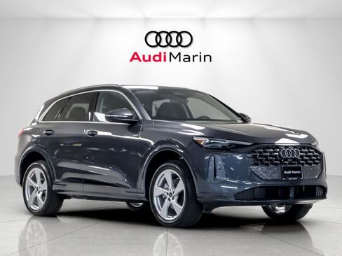 New 2025 Audi Q5 Premium Plus image 6