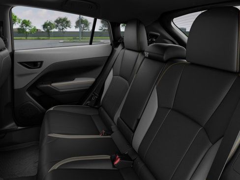 New 2026 Subaru Crosstrek 2.5i Wilderness image 15