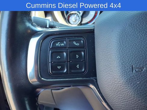 Used 2020 RAM 2500 Limited AWD/4WD image 31
