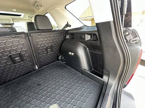 Used 2024 Ford Bronco Sport Big Bend w/ Convenience Package image 12