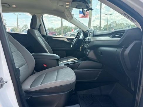 Used 2021 Ford Escape S FWD image 9