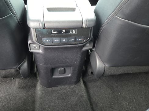 Certified 2024 Toyota Grand Highlander FWD image 14