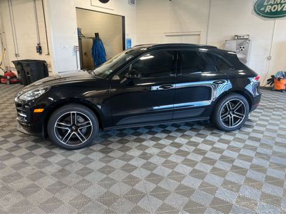 Used 2020 Porsche Macan S