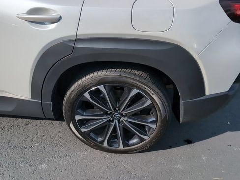 Certified 2024 MAZDA CX-50 AWD 2.5 Turbo w/ Cargo Package image 13