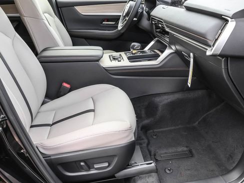 New 2026 MAZDA CX-90 3.3 Turbo w/ Preferred Package image 48