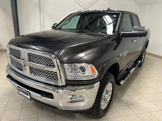 Used 2018 RAM 2500 Laramie w/ Snow Chief Group video 1
