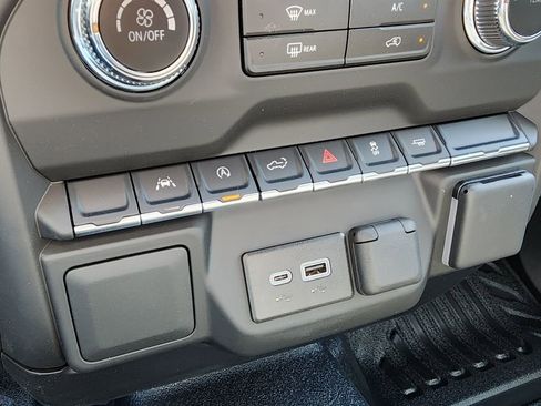 New 2026 GMC Sierra 1500 Pro w/ Pro Value Package RWD image 35