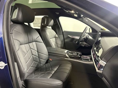 New 2026 BMW 760i xDrive 760i xDrive w/ Executive Package image 21