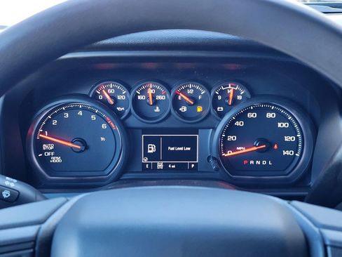 New 2026 Chevrolet Silverado 1500 W/T w/ WT Value Package image 20