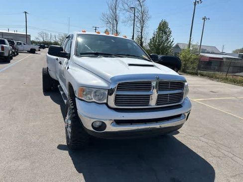 Used 2005 Dodge Ram 3500 Truck SLT image 22