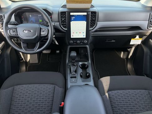New 2026 Ford Ranger XL w/ Trailer Tow Package image 35