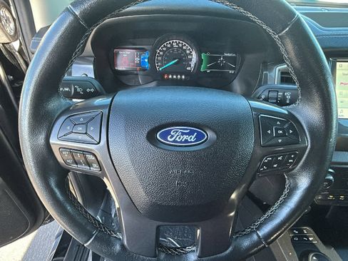 Used 2022 Ford Ranger Lariat w/ Equipment Group 501A High AWD/4WD image 18