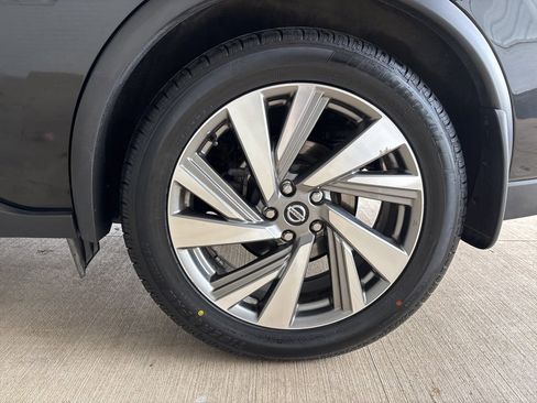 Used 2019 Nissan Murano Platinum image 38