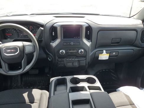 New 2026 GMC Sierra 3500 Pro w/ Convenience Package image 14