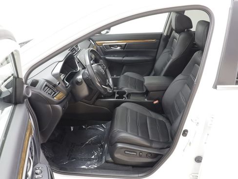 Used 2022 Honda CR-V EX-L image 6
