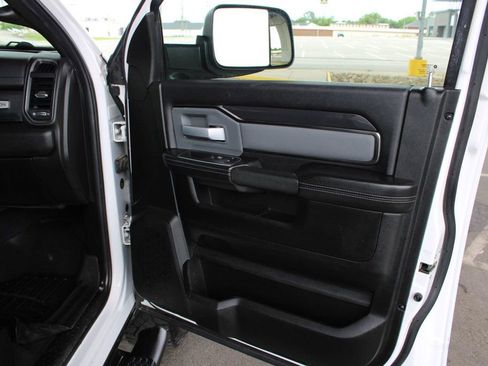Used 2020 RAM 2500 Power Wagon AWD/4WD image 17
