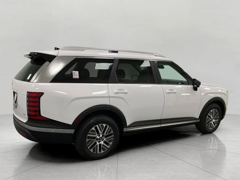 New 2026 Hyundai Palisade SEL Premium image 2