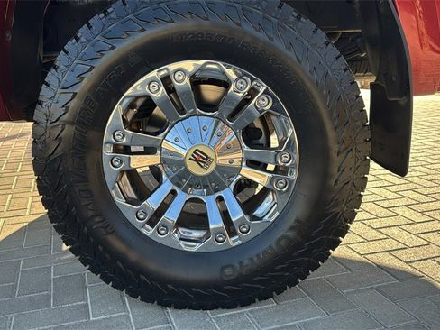 Used 2015 RAM 3500 Laramie w/ Protection Group image 9