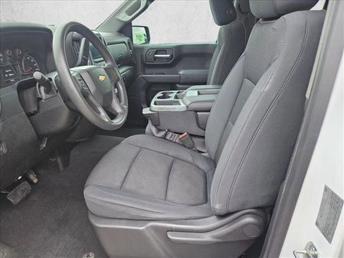 Used 2019 Chevrolet Silverado 1500 Custom image 11