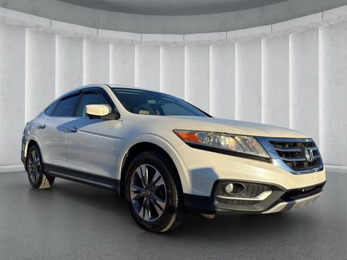 Used 2015 Honda Crosstour EX-L image 7