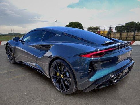 Used 2024 Lotus Emira First Edition RWD image 4