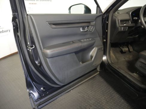 Used 2024 Honda CR-V Sport-L image 13