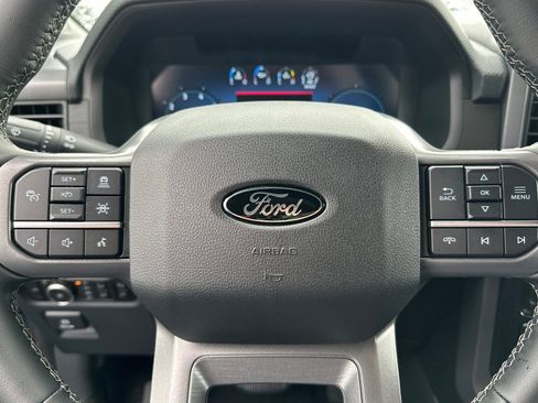 New 2026 Ford F150 XLT w/ Equipment Group 302A MID AWD/4WD image 21