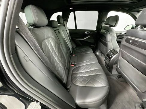 Used 2024 BMW X5 xDrive40i image 29