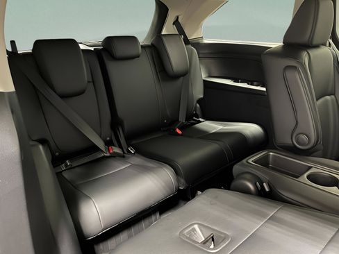 New 2026 Honda Odyssey EX-L image 24