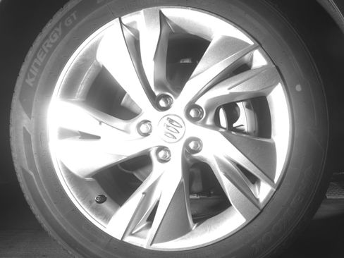 Used 2025 Buick Encore GX Preferred FWD image 13