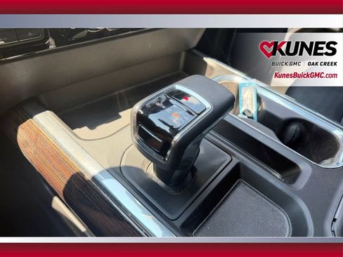 Used 2023 GMC Sierra 1500 Elevation w/ Preferred Package AWD/4WD image 28