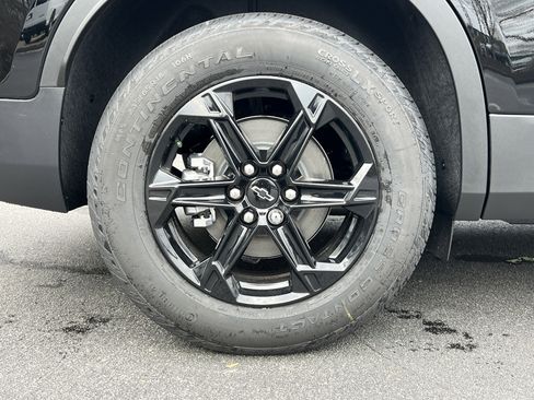 New 2026 Chevrolet Blazer LT w/ Midnight/Sport Edition image 36