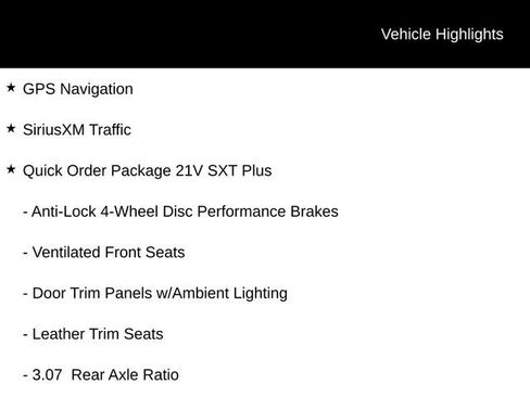 Used 2016 Dodge Challenger SXT Plus RWD image 11