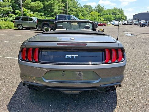 Used 2023 Ford Mustang GT Premium image 6