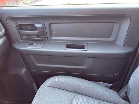 New 2026 RAM 2500 Tradesman image 20